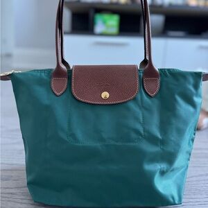 Small Le Pliage Original Shoulder Bag